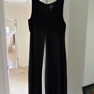 Jumpsuit/Cocktail dress